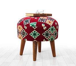 Atelier Del Sofa Melik v2 Multicolor